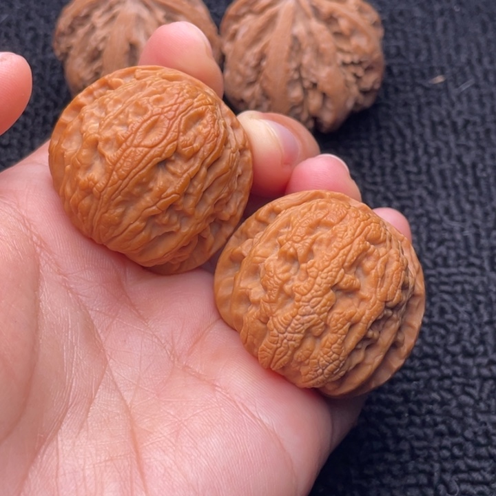 文玩核桃吊坠文玩核桃3