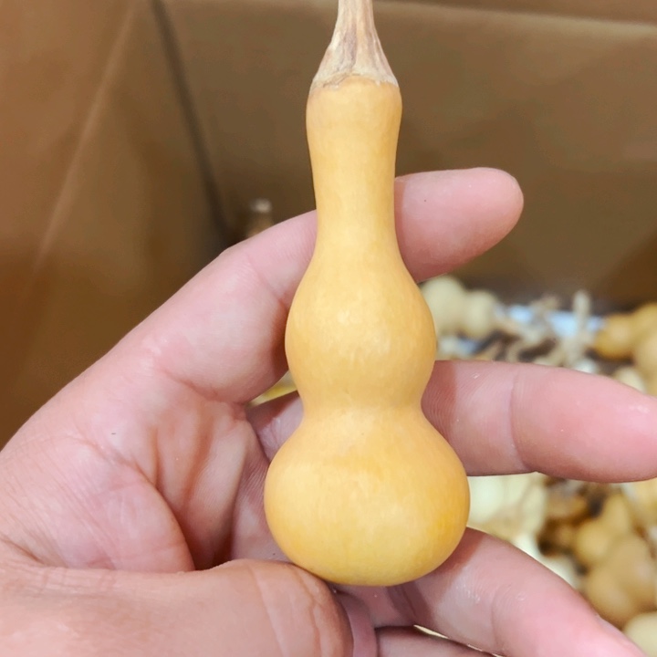 一***！文玩葫芦八宝葫芦