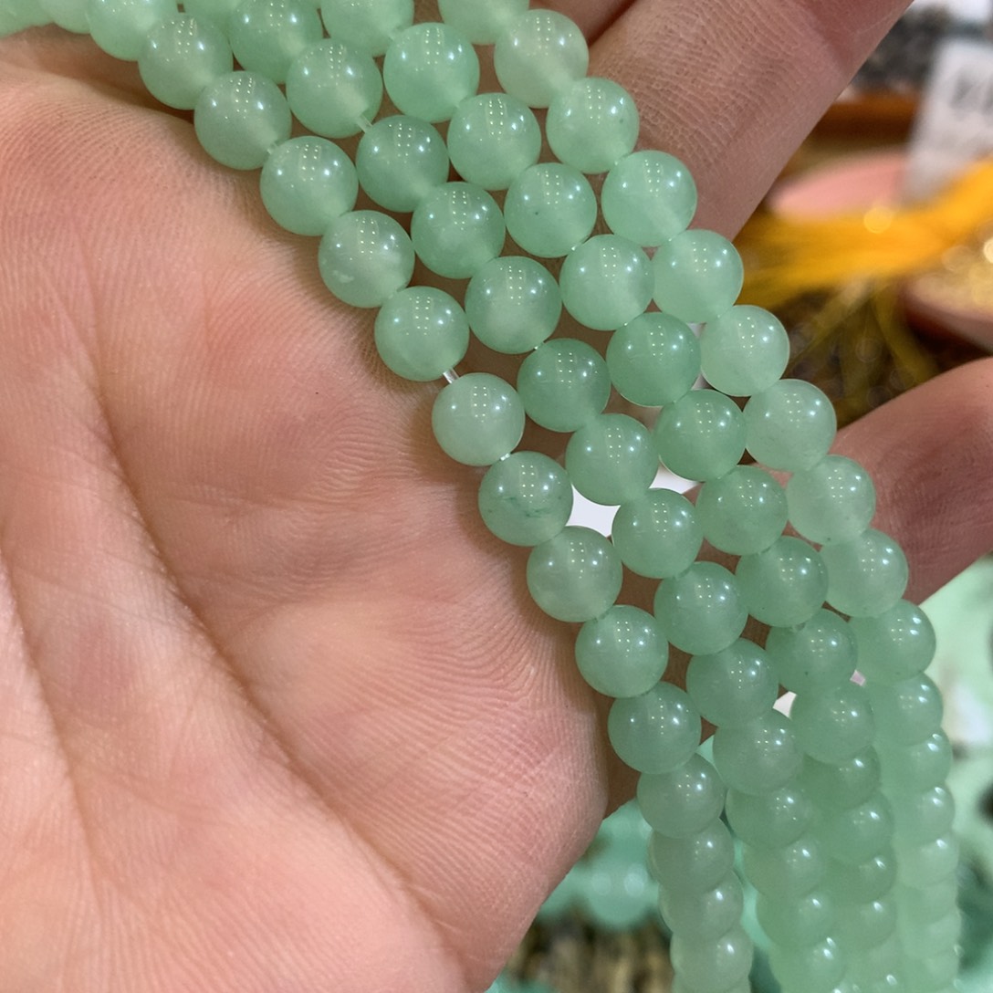 未镶嵌玛瑙/玉髓珠宝半成品卡6