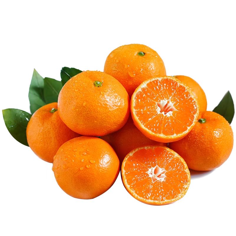 涌泉蜜桔1000g±50g