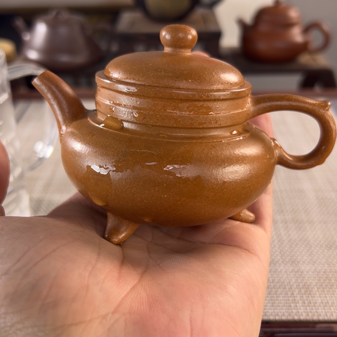 紫砂茶壶微瑕茶壶0000