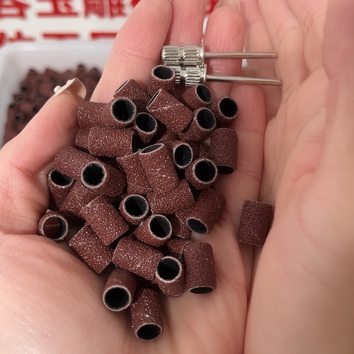 处理粗中细砂圈110个不退不换2.35杆