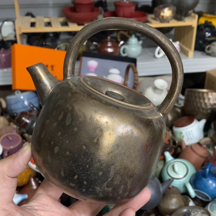 陶瓷艺术品及陶瓷制品