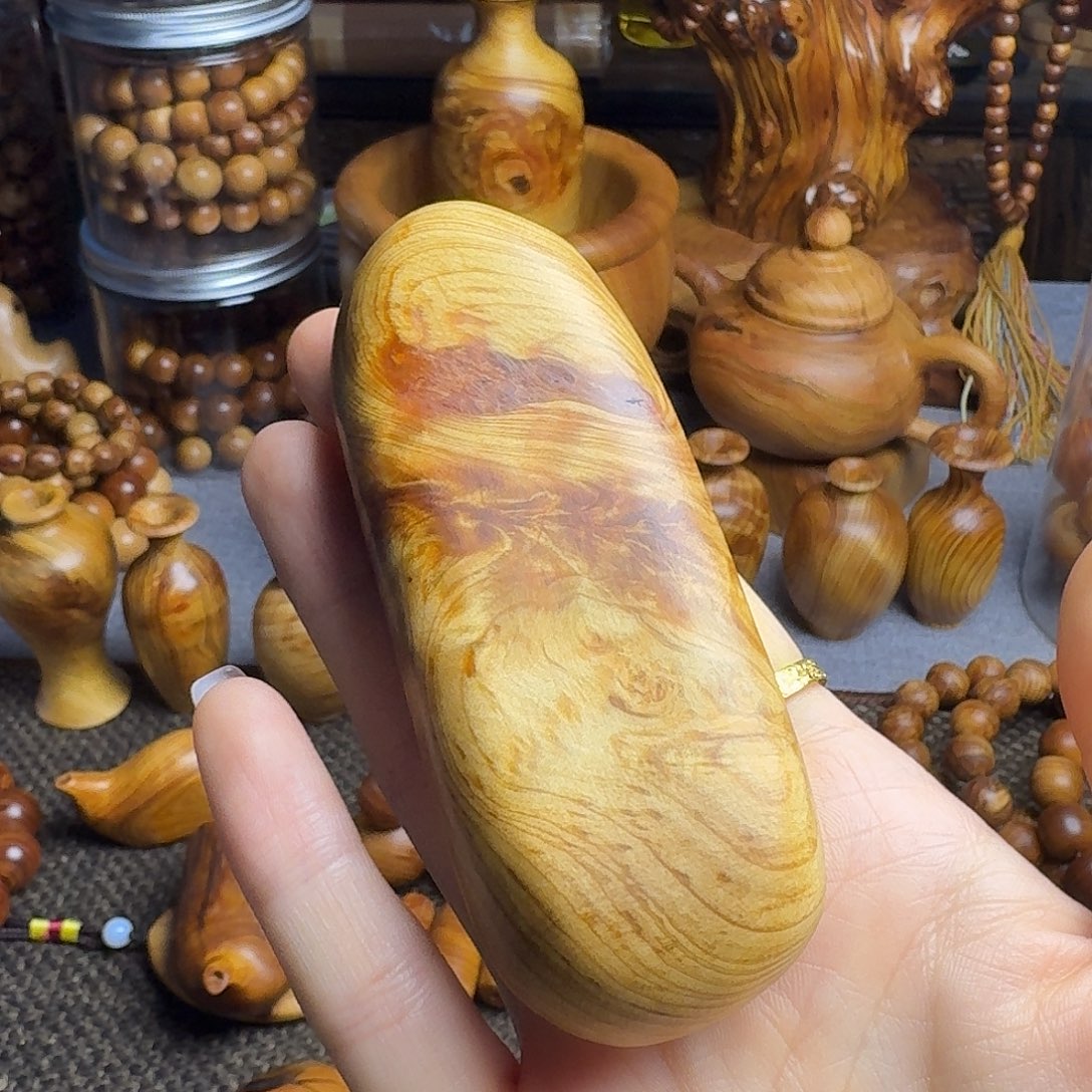 柏木（崖柏）北太行崖柏