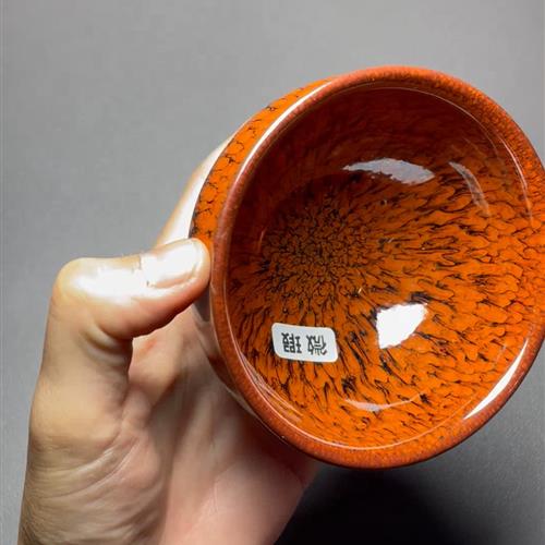 【闪购商品】茶盏-瑕疵-535.........