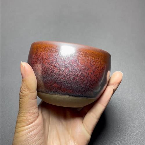 【闪购商品】茶盏-513............