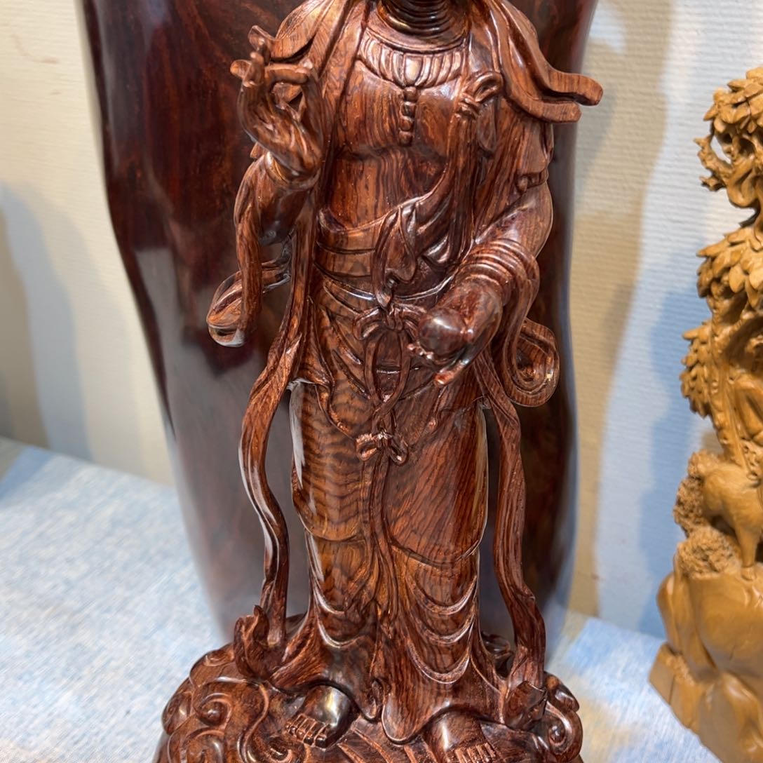 黄花梨/降香黄檀乐***洲