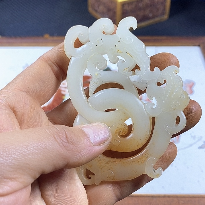 紫砂闪购商品一图一物