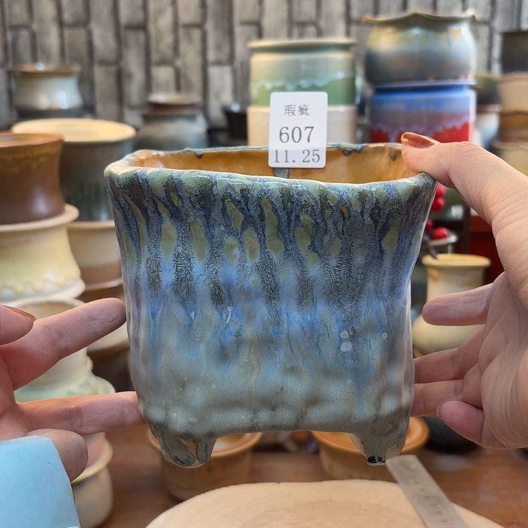 瓷片景德镇陶瓷手工制作