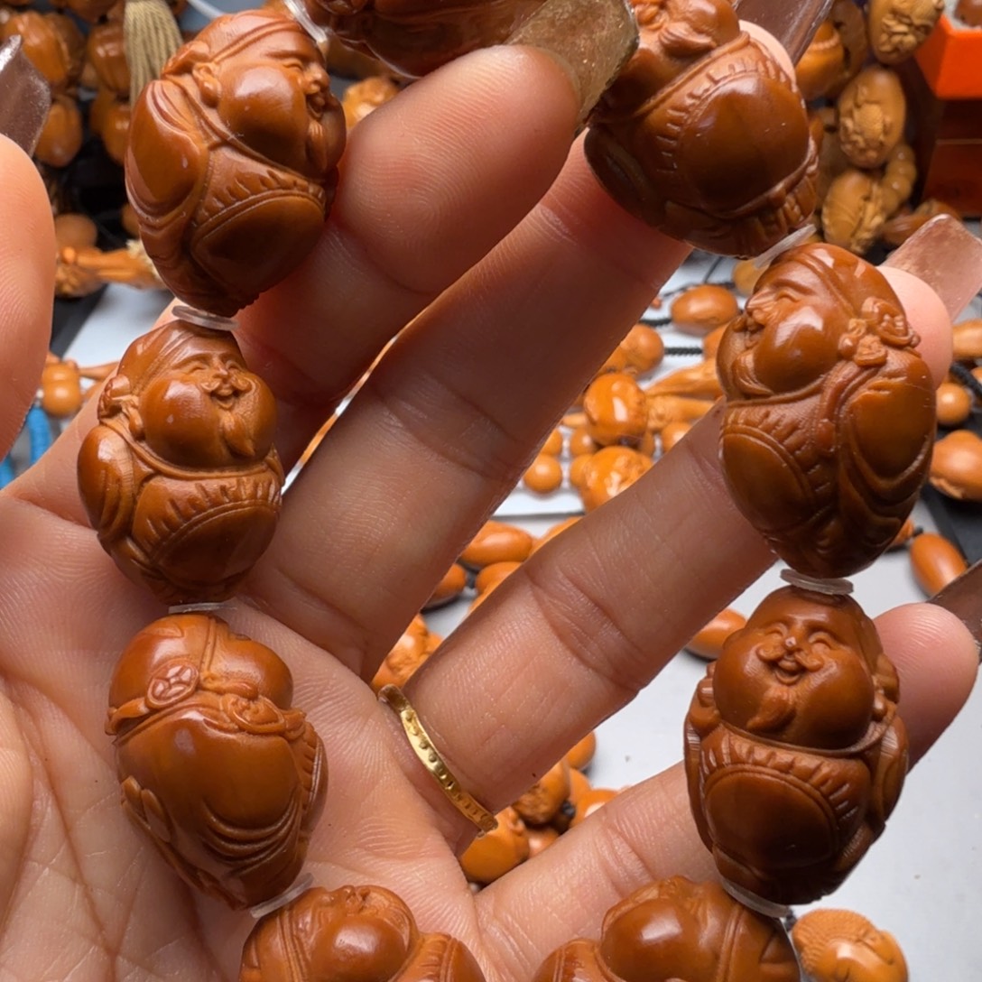 吊坠橄榄核橄榄核