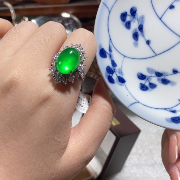 瓷器瓷器手串手串