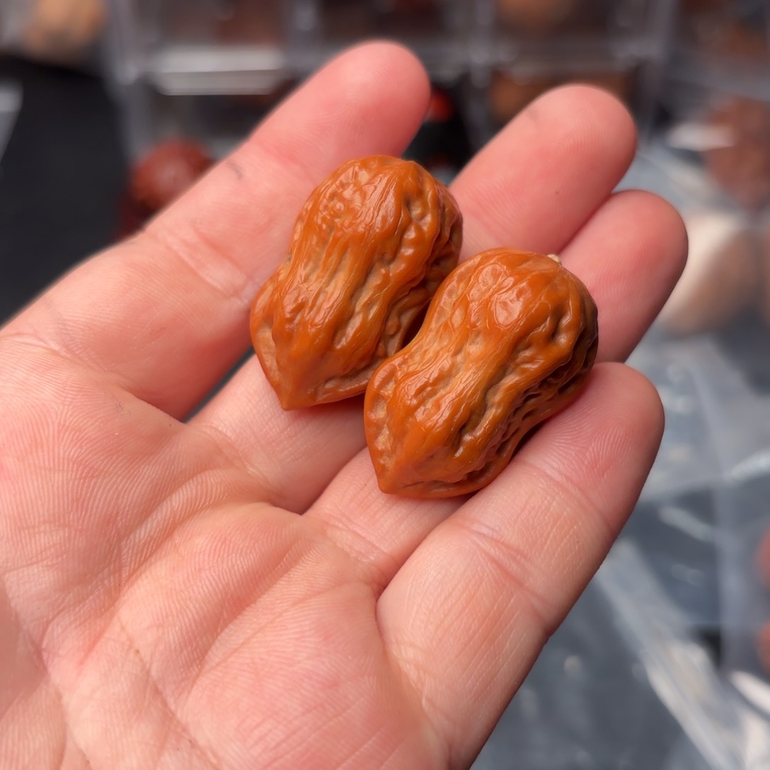 把件文玩核桃35000000