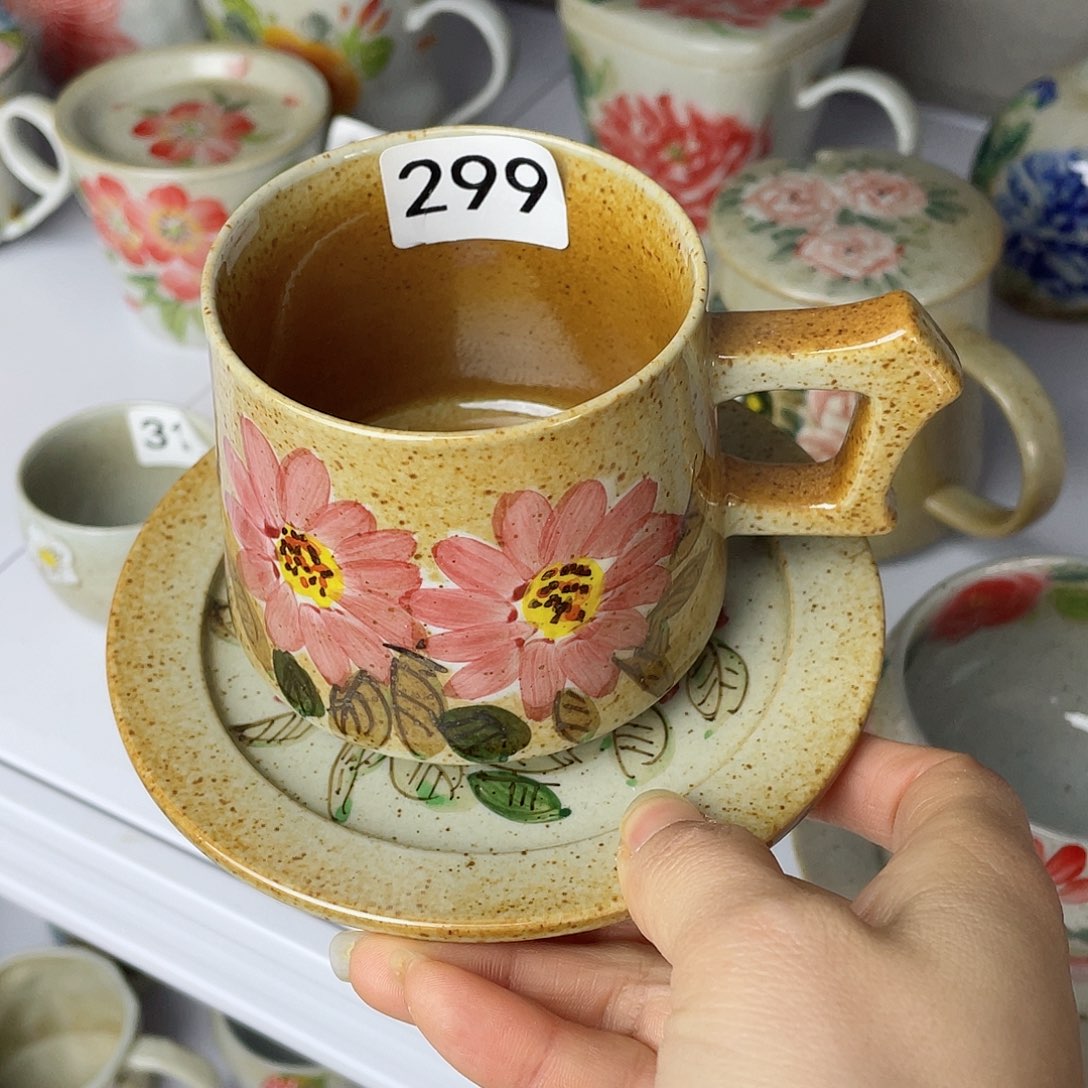 盘景德镇高温陶瓷888888