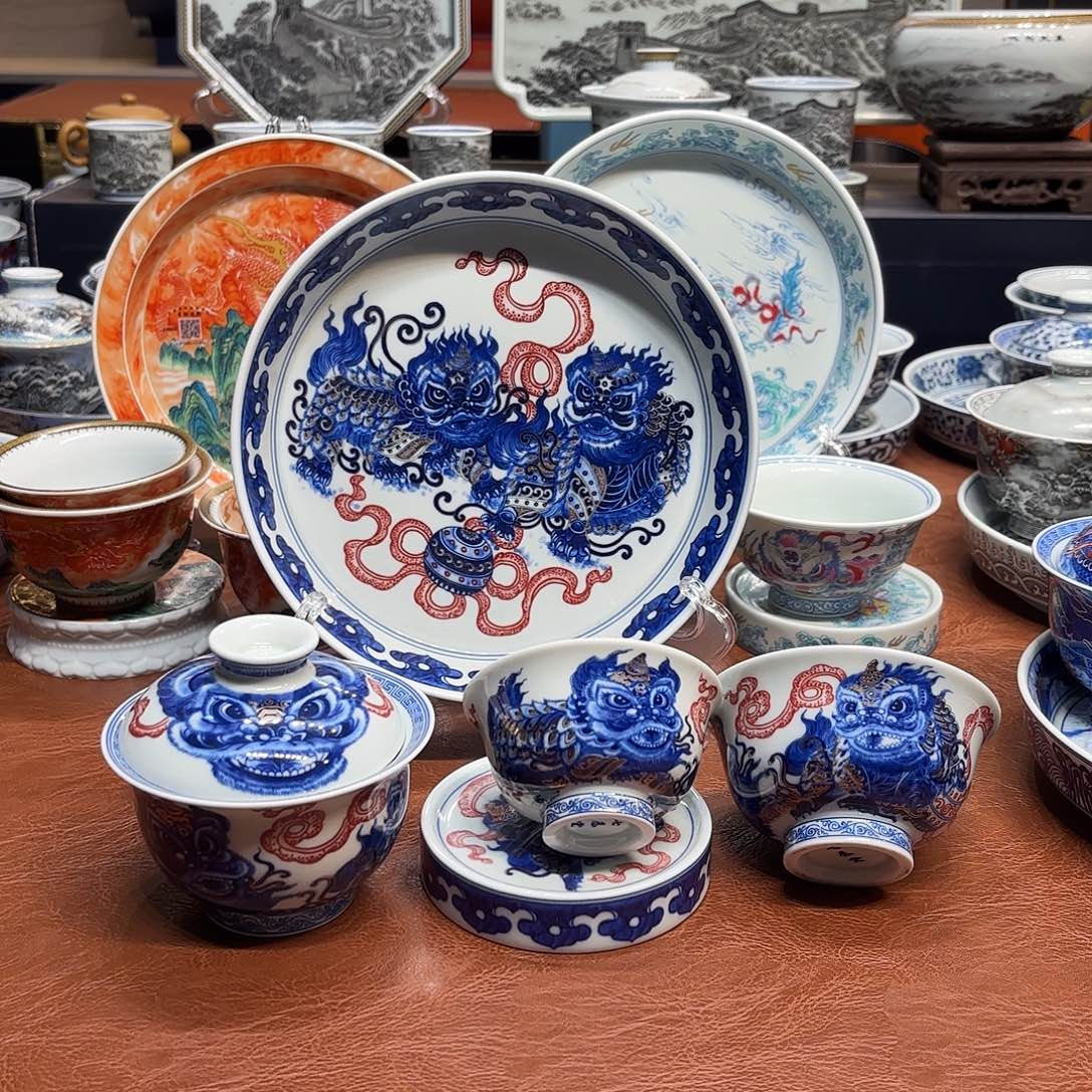 一***。杯子陶景德镇陶瓷学院