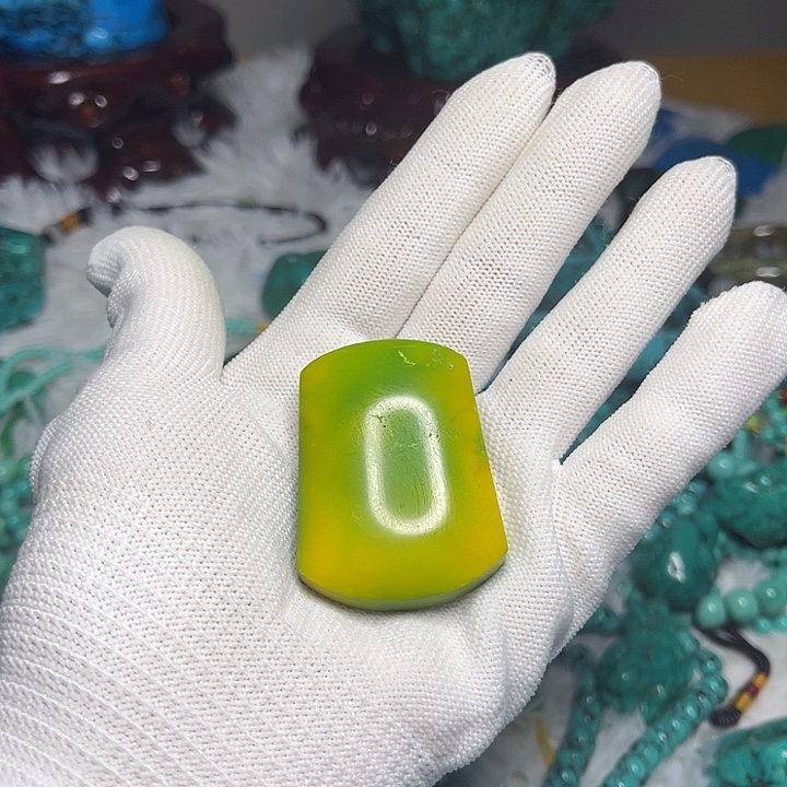 珠串项链精品挂坠紫砂