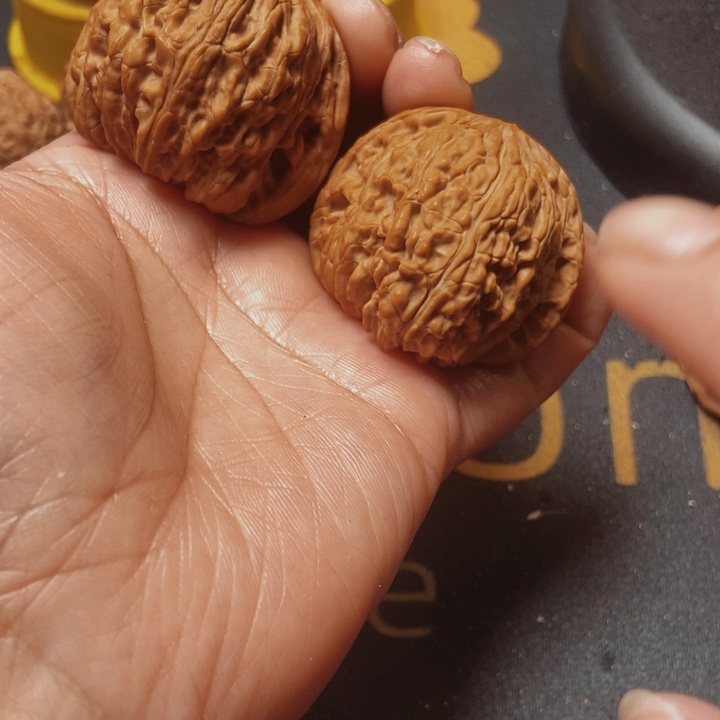 文玩核桃吊坠文玩149