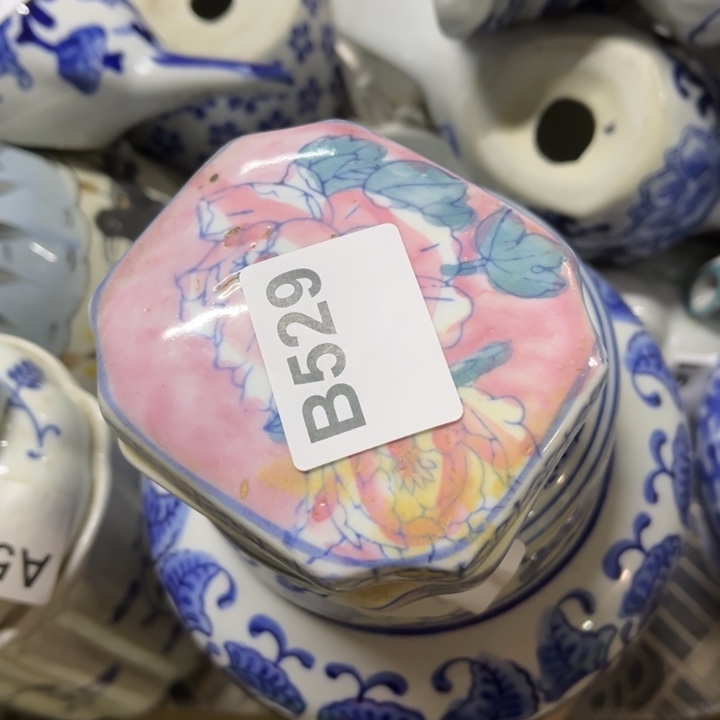 陶瓷制品瑕疵处理