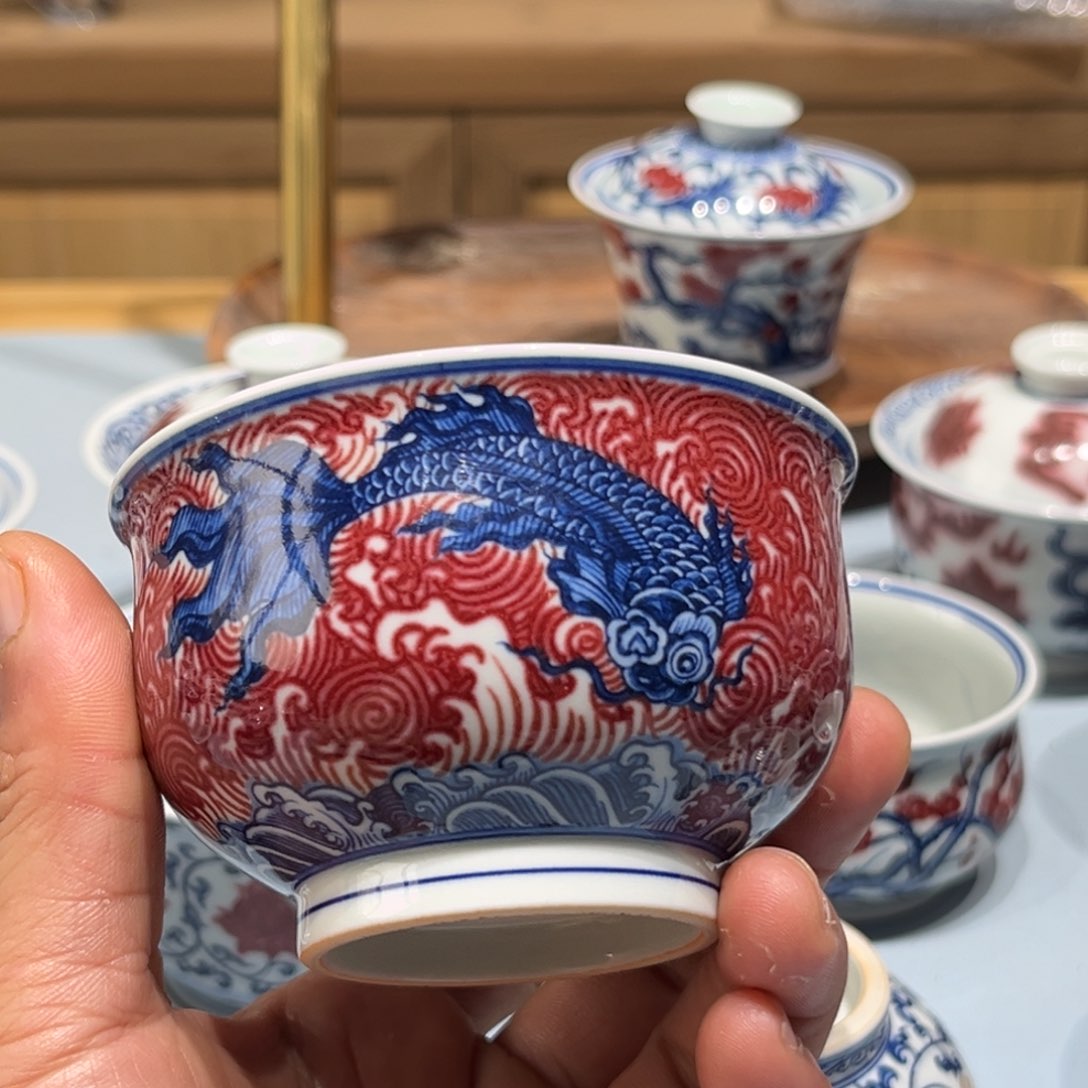 景德镇陶瓷艺术展演