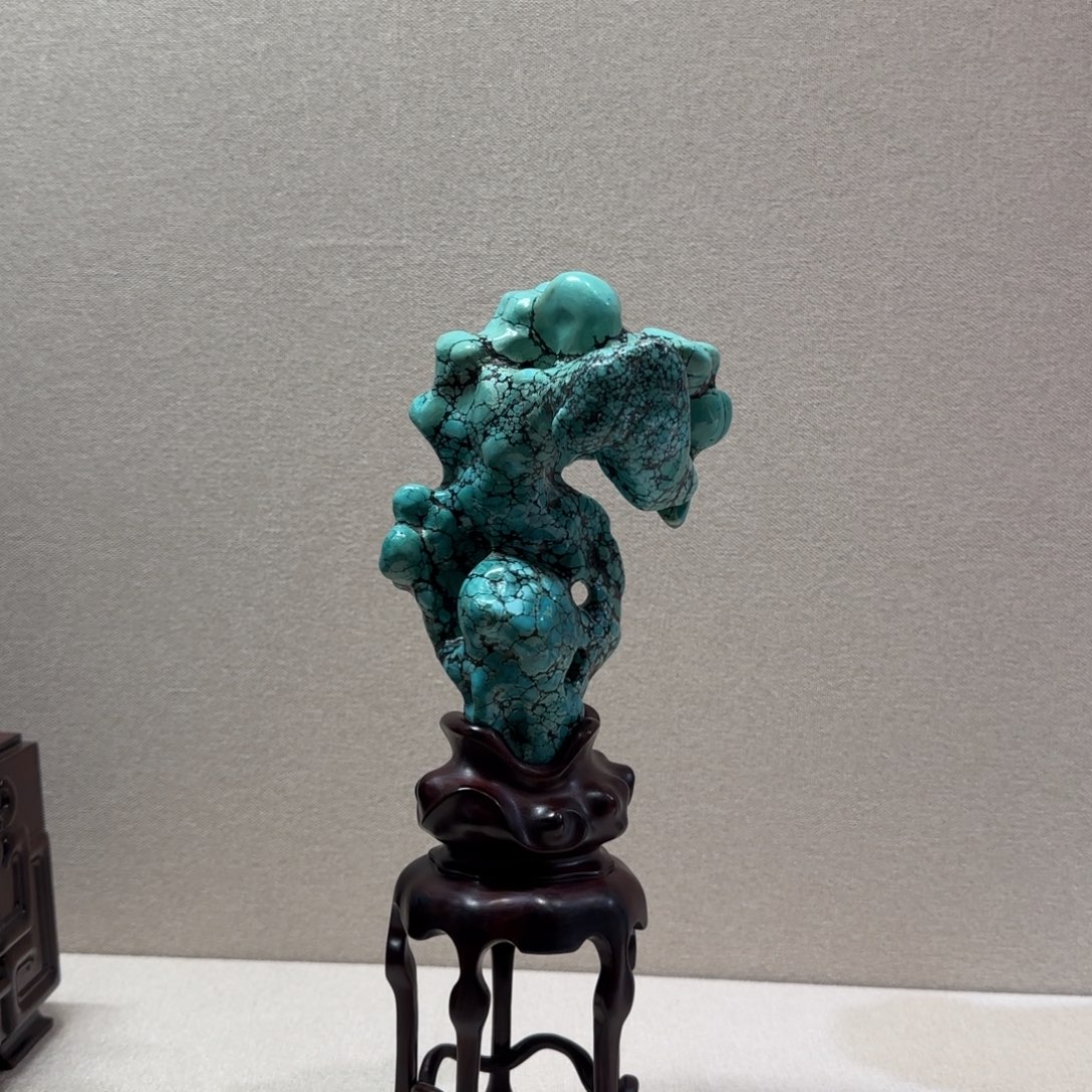 匹***夫石材奇石观赏石摆件