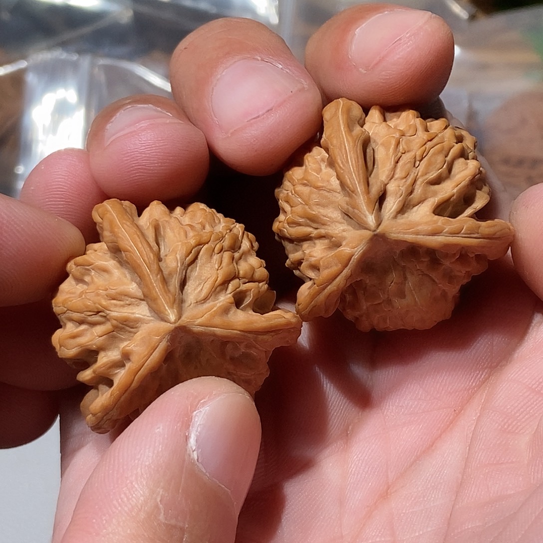 手串/手链核桃34.33