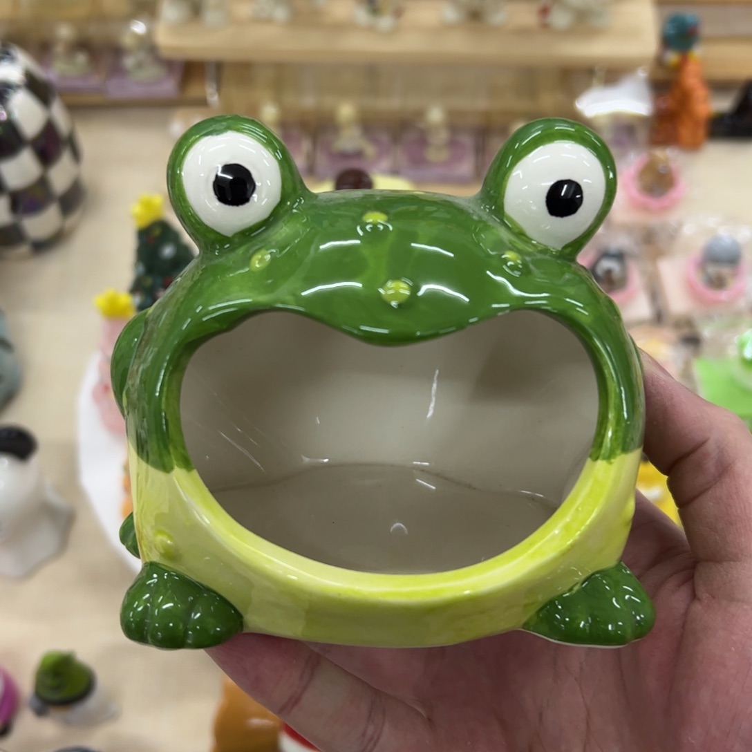 紫砂1陶瓷瑕疵磕碰封釉，完美主义者慎拍！