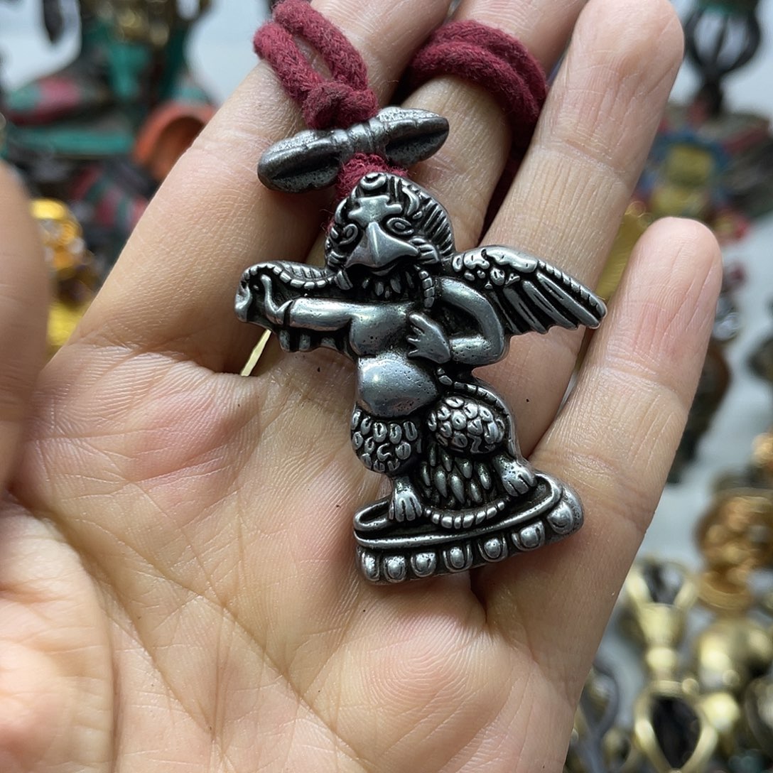 蓝***莓工艺品挂件一物一图