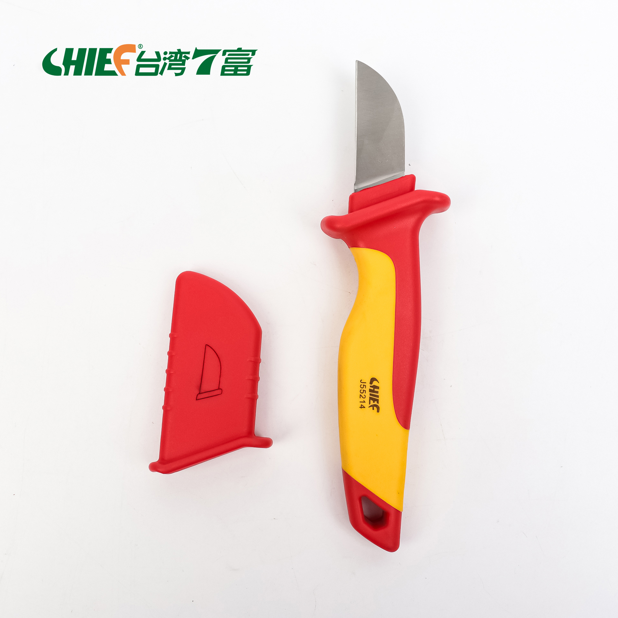 7CHIEF 新能源维修绝缘剥皮刀
