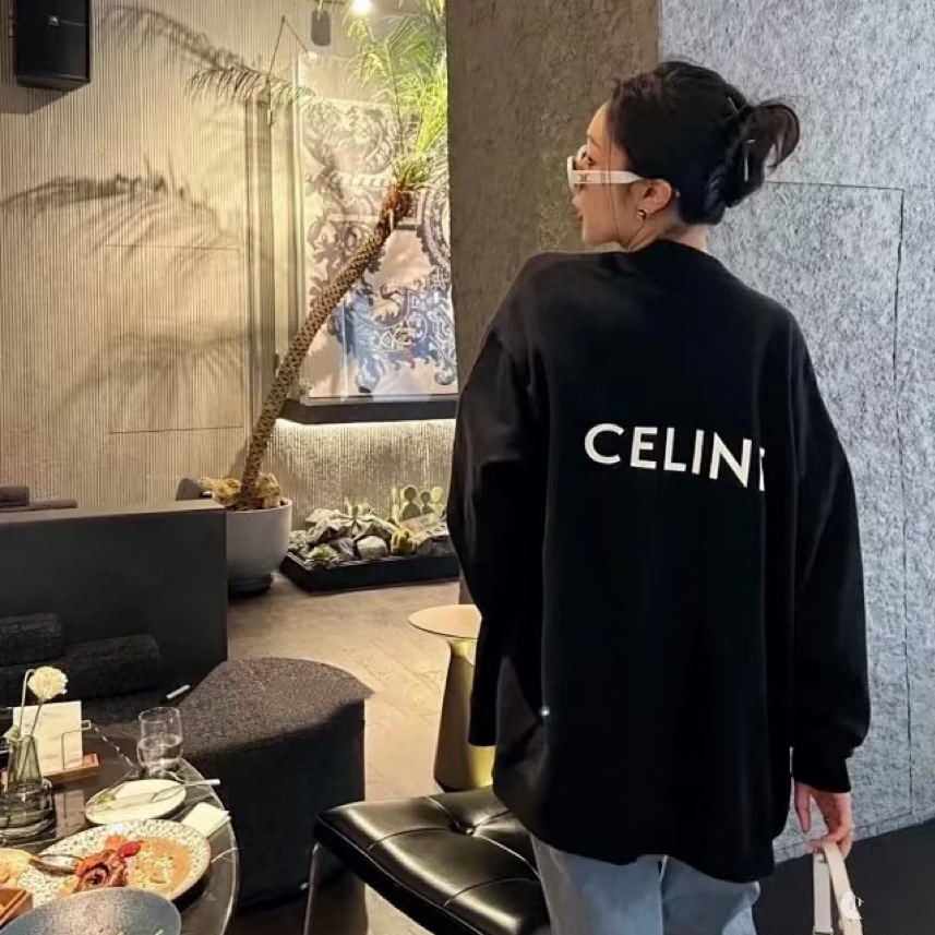 99新 Celine/思琳 外套成色看直播 尺码M/GSS30085 