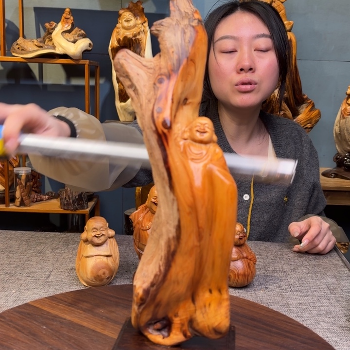 柏木（崖柏）关注一下