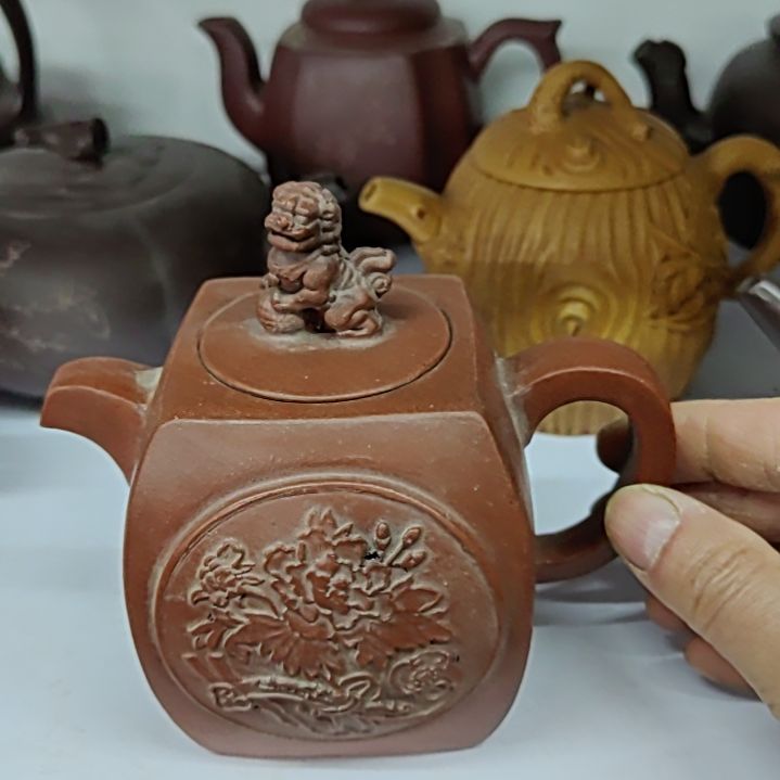 顺***水紫砂茶壶11111111111111111