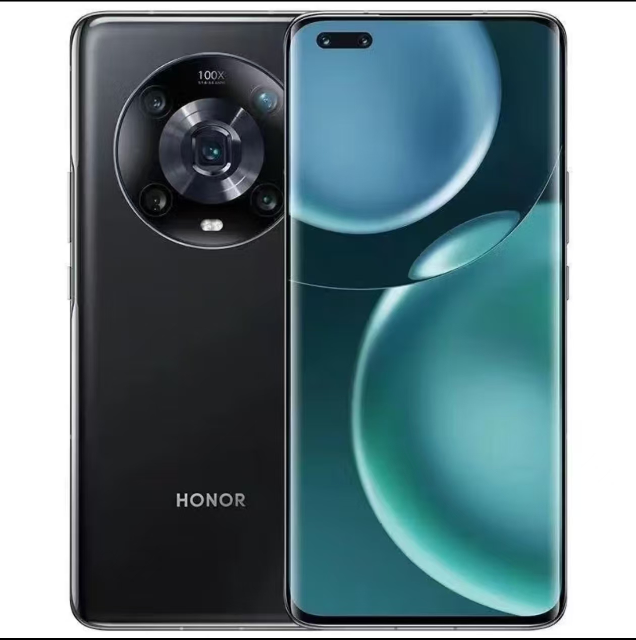 9新 honor/荣耀 荣耀魔术4pro 支持无线充电 100倍变焦