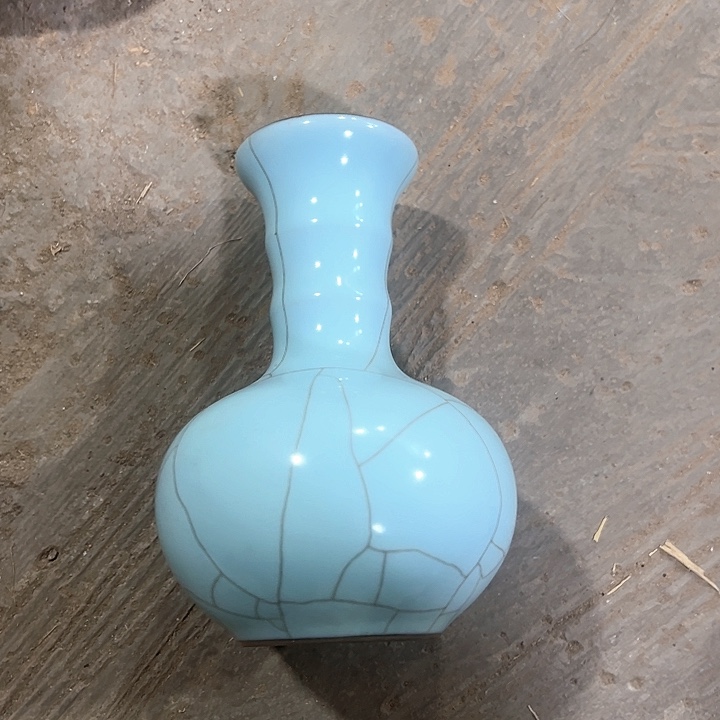 摆件瓷器瓷器的瓷器的