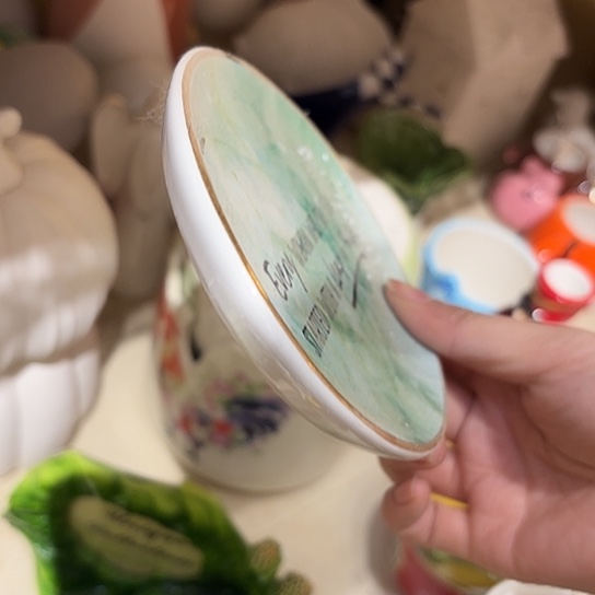 摆件外贸尾单微瑕，介意慎拍