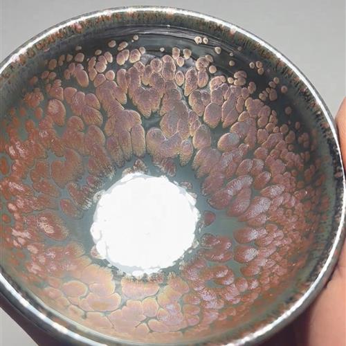 【闪购商品】茶盏-197............