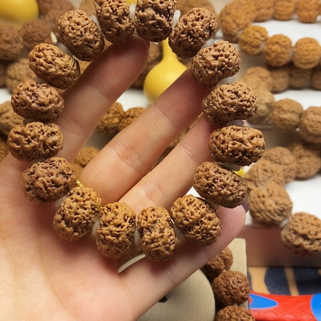 吊坠金刚菩提菠萝蜜夹板