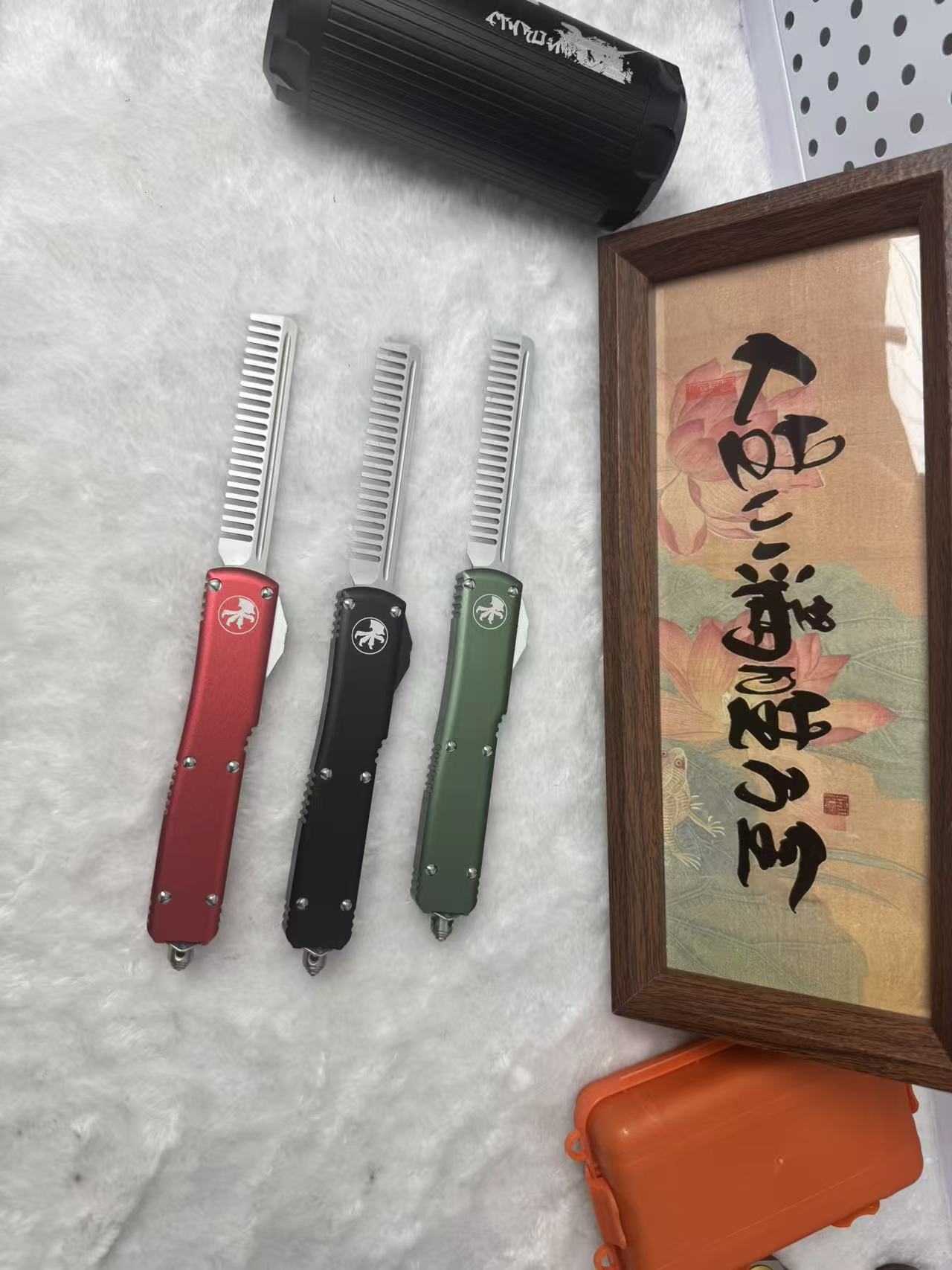 户外家用多功能组合用具