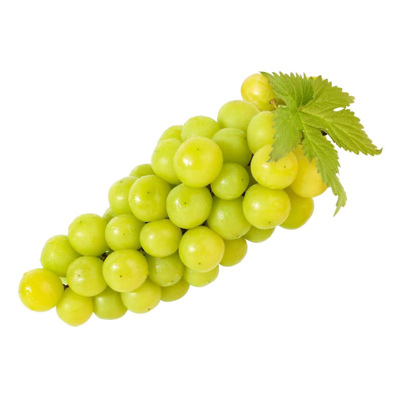 阳光玫瑰葡萄 2斤/盒宁夏回族自治区