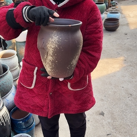 21口27高瑕疵口磕碰 