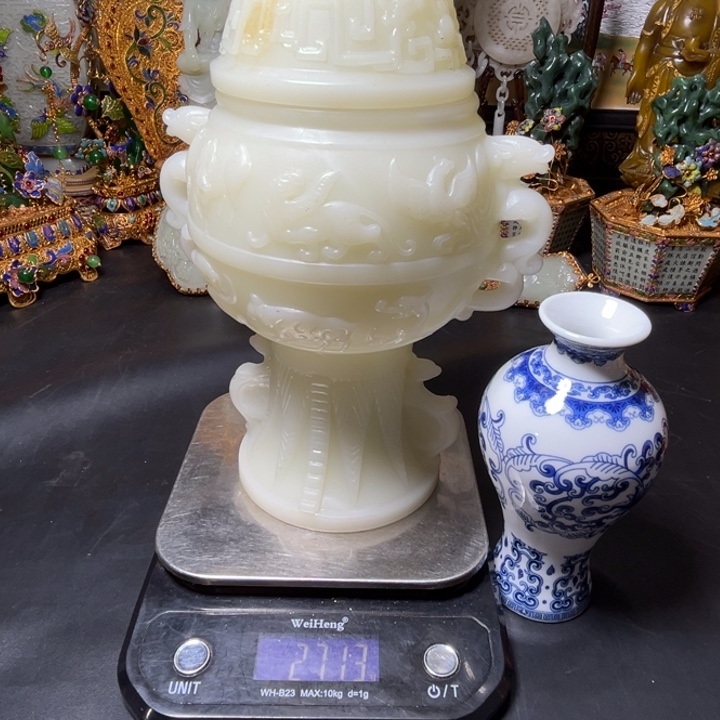 好***息瓷片推荐专拍链接瓷器