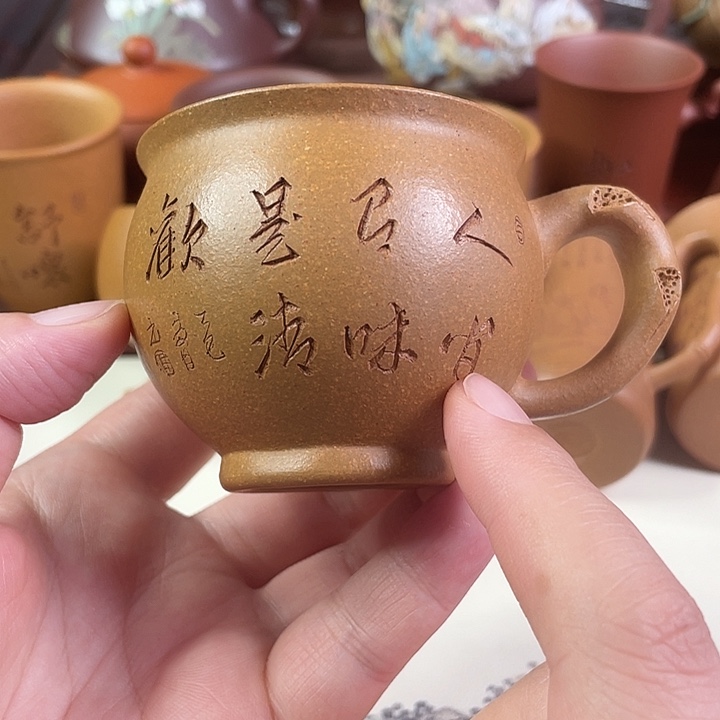 茶壶紫砂哈哈哈哈哈