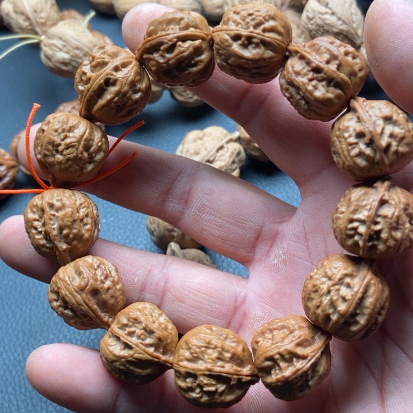 【闪购商品】吊坠文玩核桃兰**顿