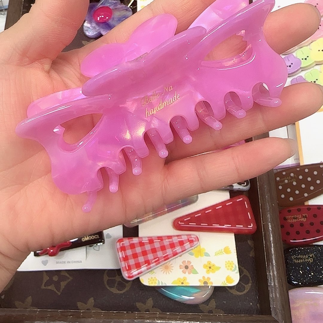 非金属早安10大抓