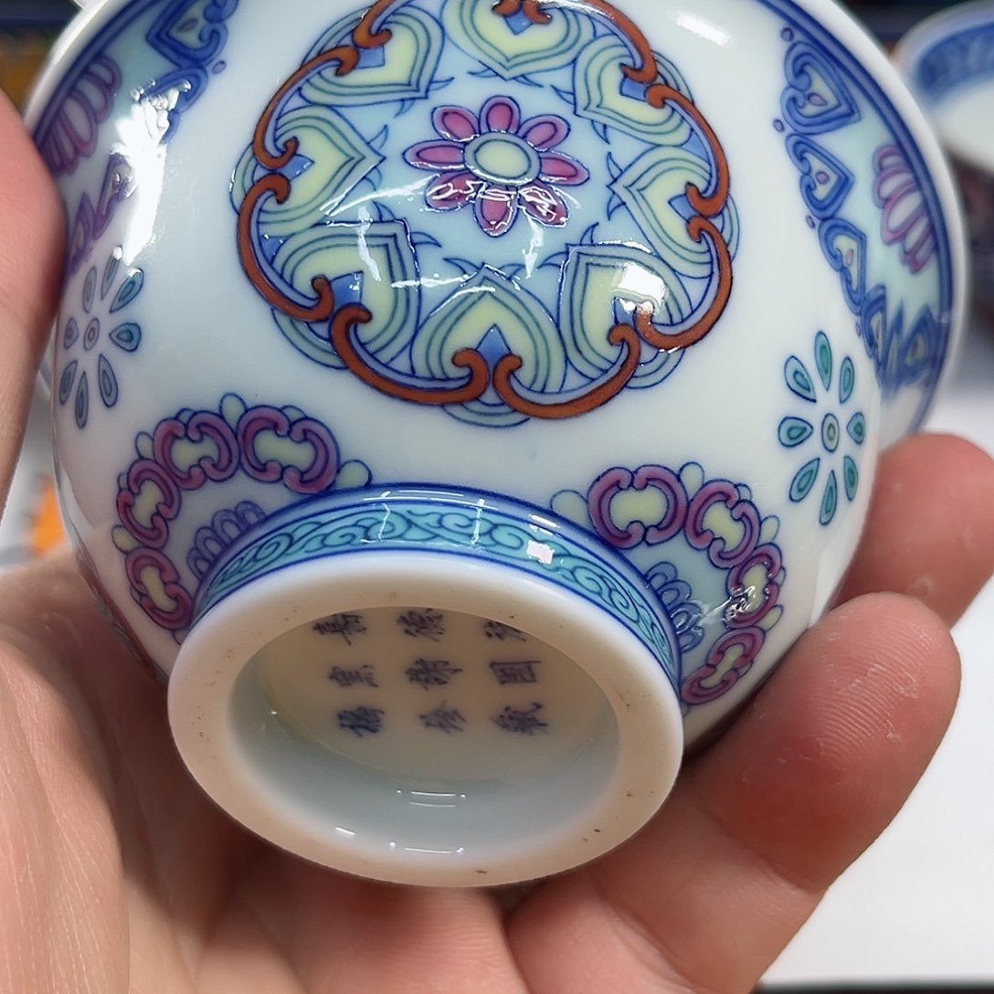 杯千年瓷都景德镇 艺术关注谢佳豪