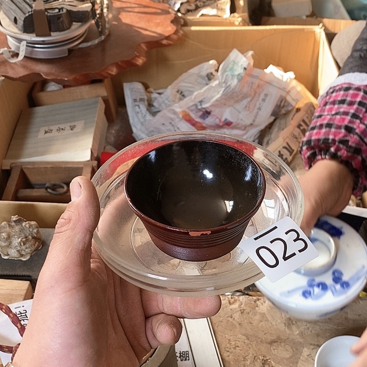 瓷片阿宝先生推荐好物