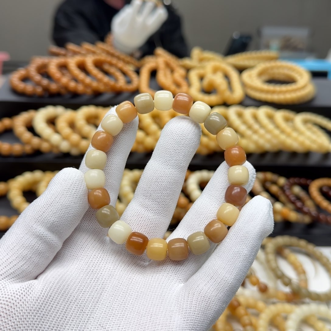 【闪购商品】菩提根/象牙果手串舒福袋