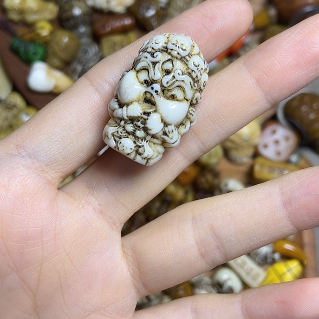 畏***文非金属直播间一物一图