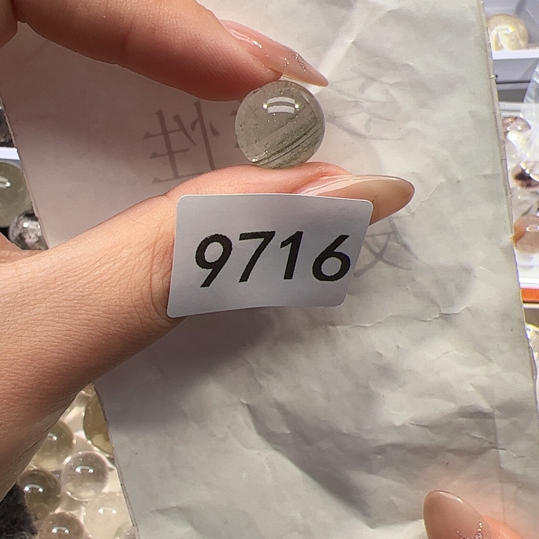 水晶未镶嵌大型摆件（非配饰）