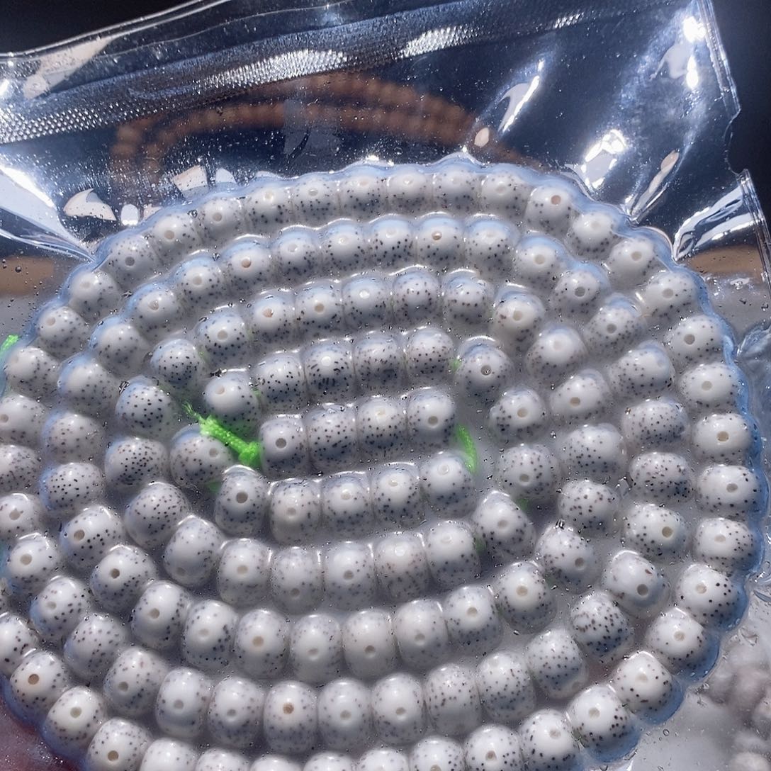 吊坠星月菩提观***舒