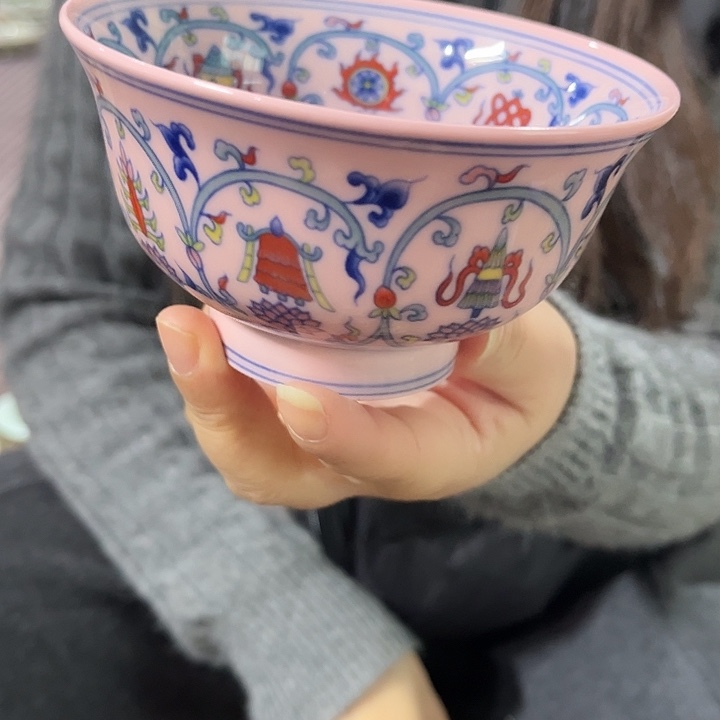 陶景德镇瓷器博物陈列中心是