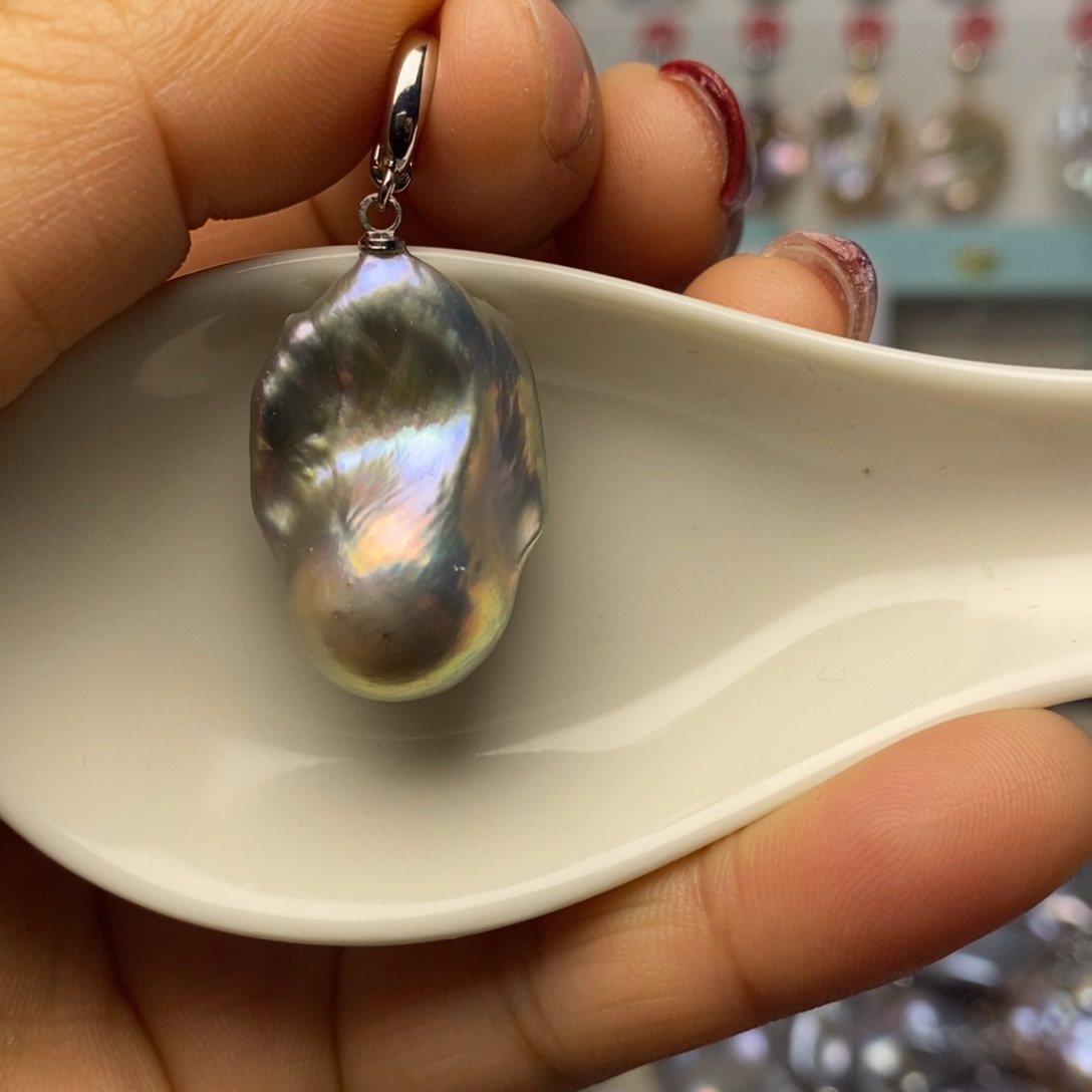 淡水珍珠其它未镶嵌